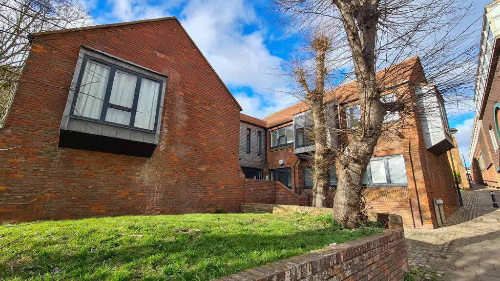 Main image of property: Friary Court, Aylesbury