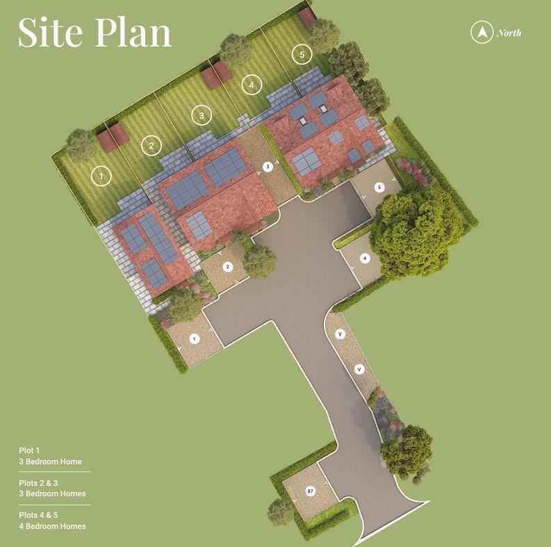 House in Luton - View 2