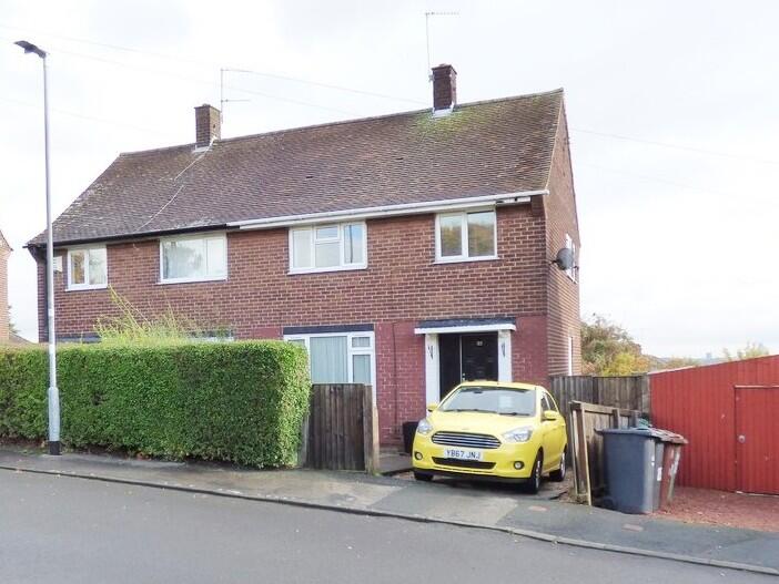 Main image of property: Landseer Drive, Leeds, West Yorkshire, LS13