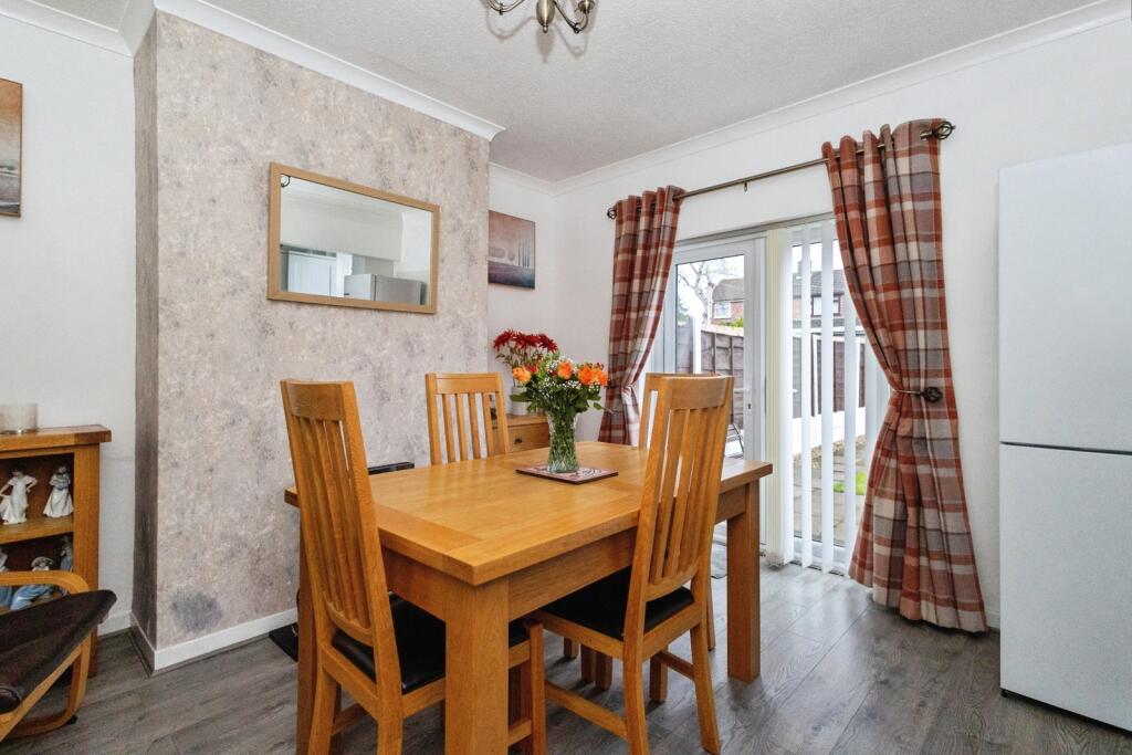 Hulme Road, Denton, Manchester, Greater Manchester, M34 photo 4