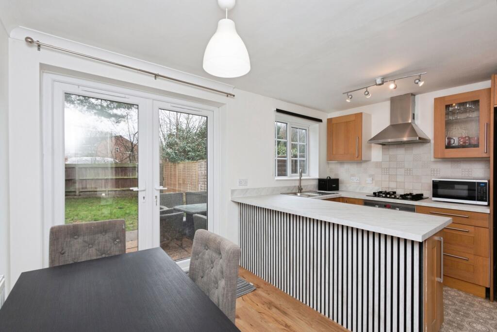 Maybrook, Chineham, Basingstoke, Hampshire, RG24 photo 5