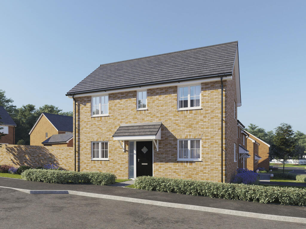 Main image of property: Mill Road
Sharnbrook
Bedfordshire
Sharnbrook
MK44 1NP