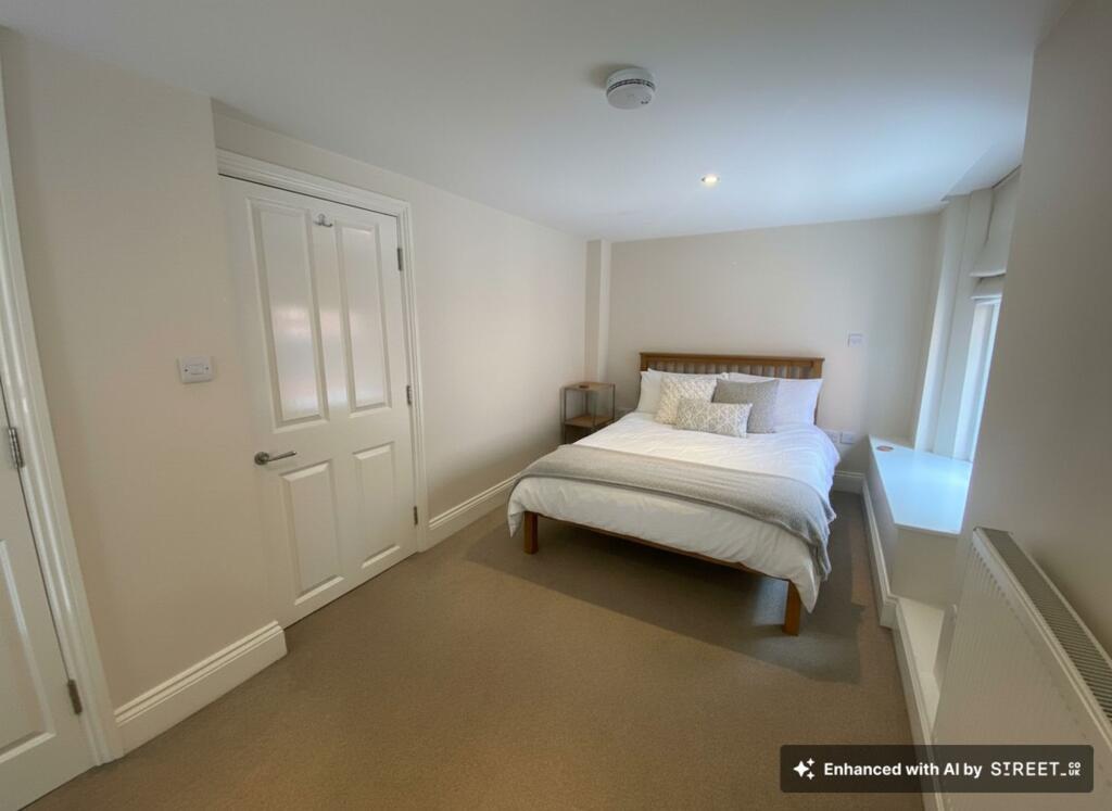 Apartment in Nottingham, Nottinghamshire - More