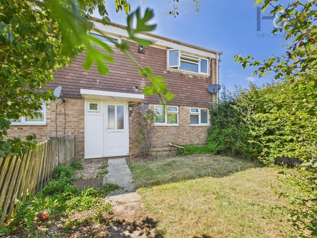 Main image of property: Ripon Road, Stevenage
