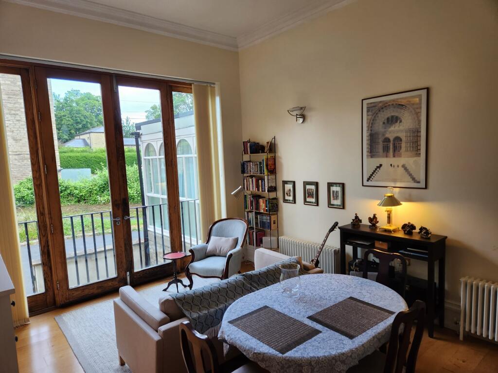 Main image of property: New North Road, HUDDERSFIELD