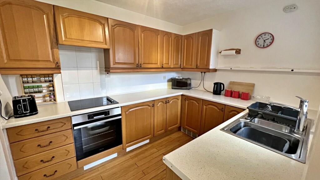 Main image of property: 32 Kennedy Terrace, Isle Of Lewis, HS1 2LG