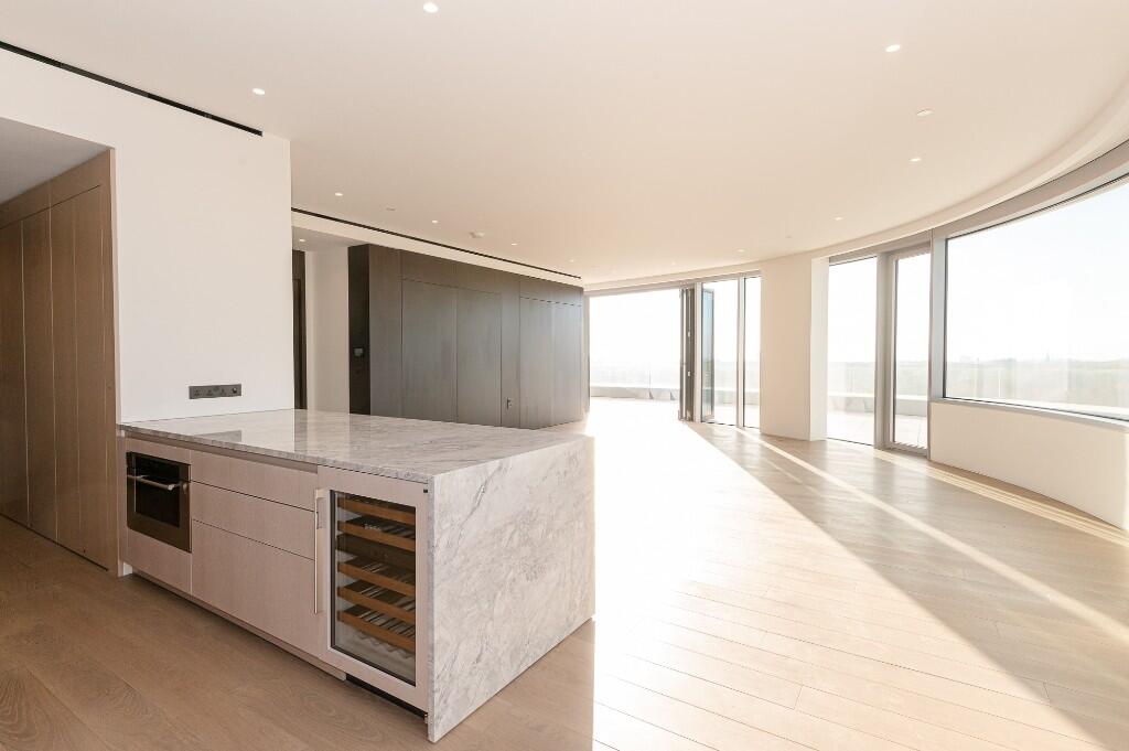 Main image of property: The Bryanston, Bryanston Street, Marble Arch, W1H