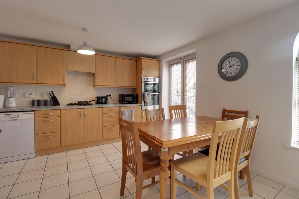 House in Stoke-on-Trent - View 5