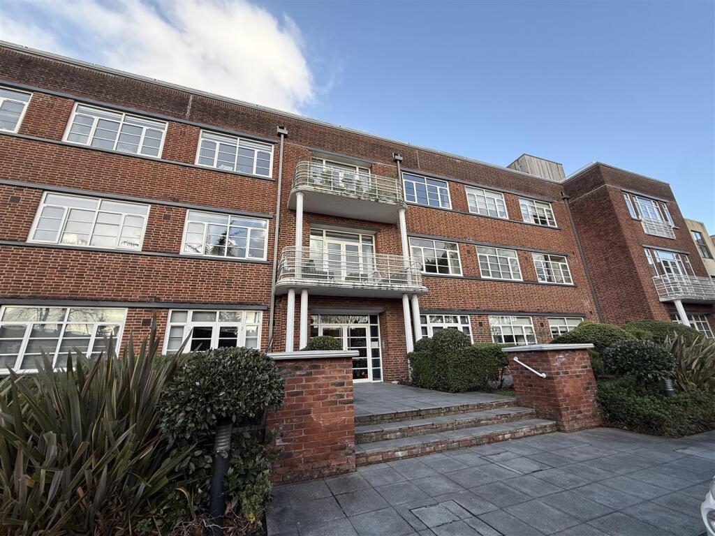 Main image of property: Romilly Crescent, Cardiff