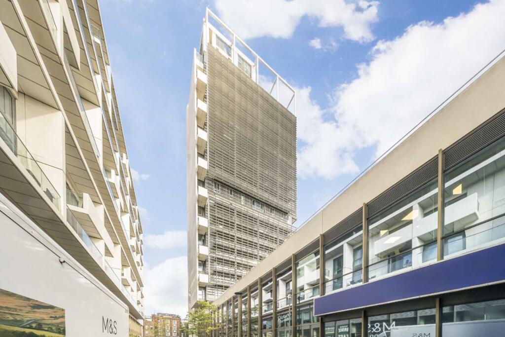 Main image of property: City North Place, London
