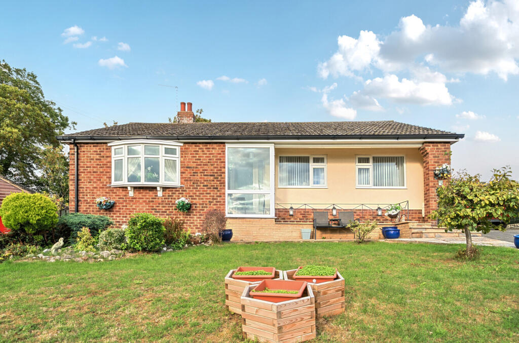 Main image of property: Green Park, Penyffordd, Chester
