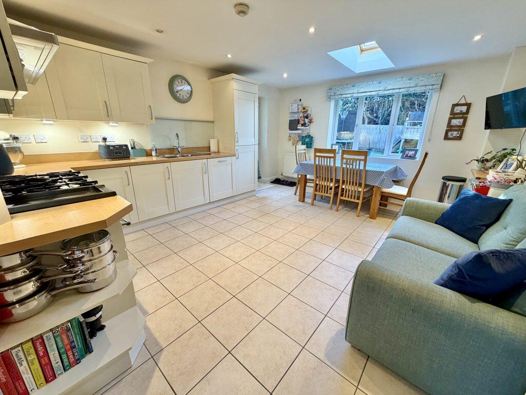 The Grange, Primrose Lane, Yeovil, Somerset, BA21 photo 3