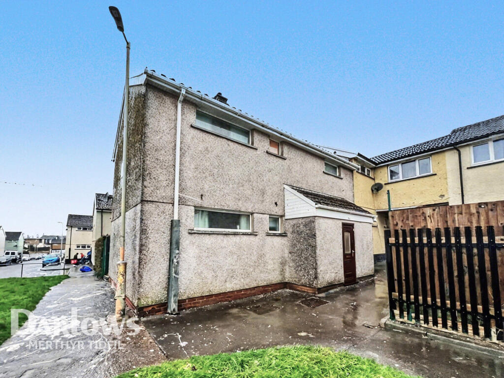 Main image of property: Cypress Close, Merthyr Tydfil