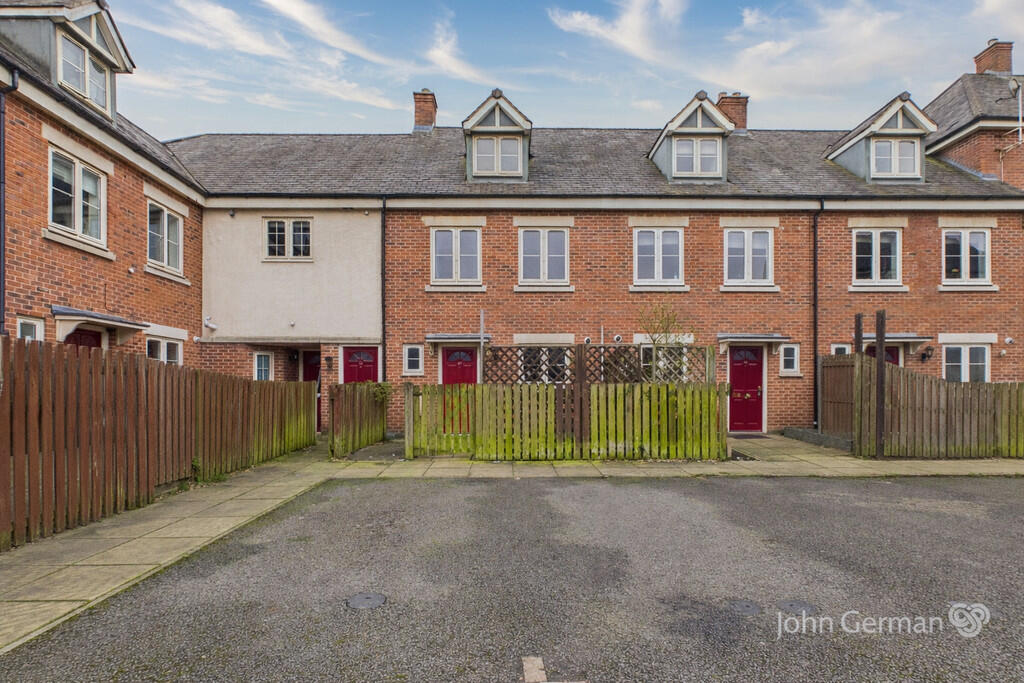 Main image of property: Taylor Court, Ashbourne