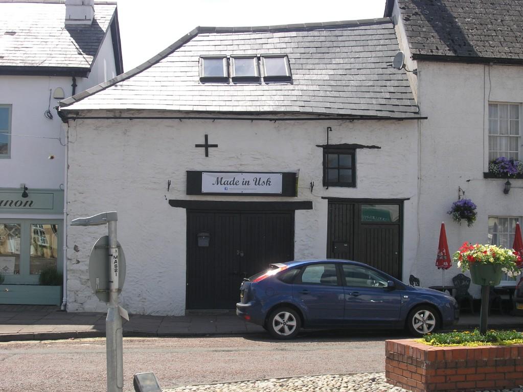 Main image of property: Twyn Square,Usk,NP15