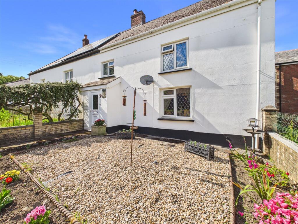 Main image of property: Brandis Corner, Holsworthy, Devon