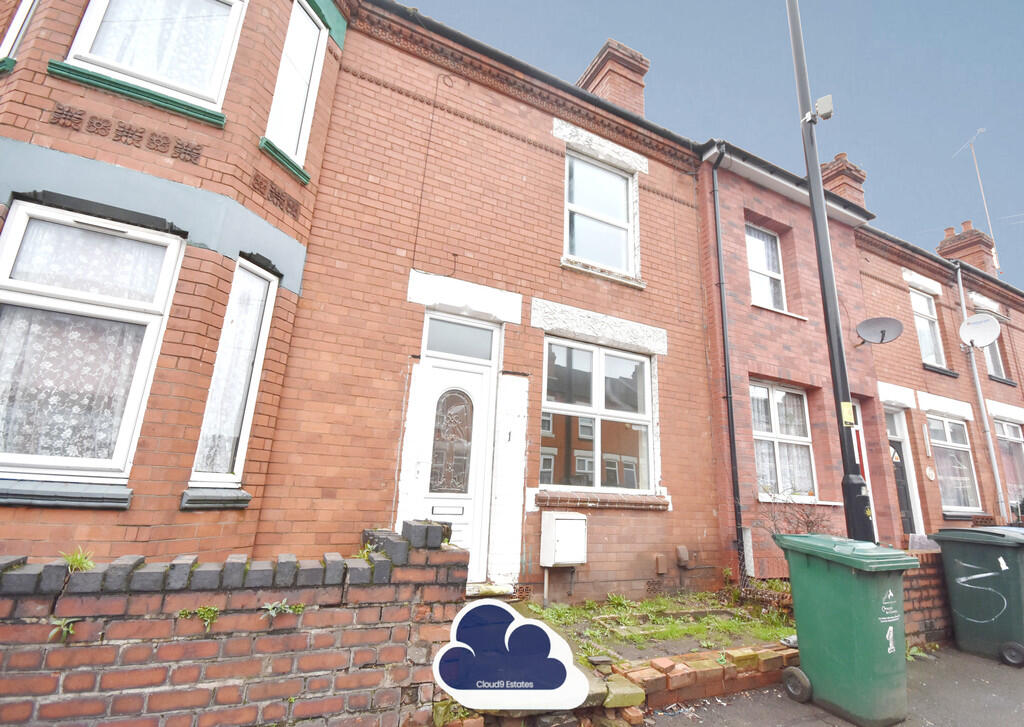 Main image of property: Swan Lane, Coventry