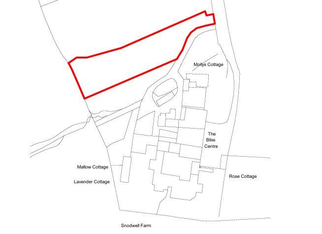 Main image of property: Plot of land, Snodwell Farm Post Lane, Cotliegh, Honiton, Devon, EX14 9HZ