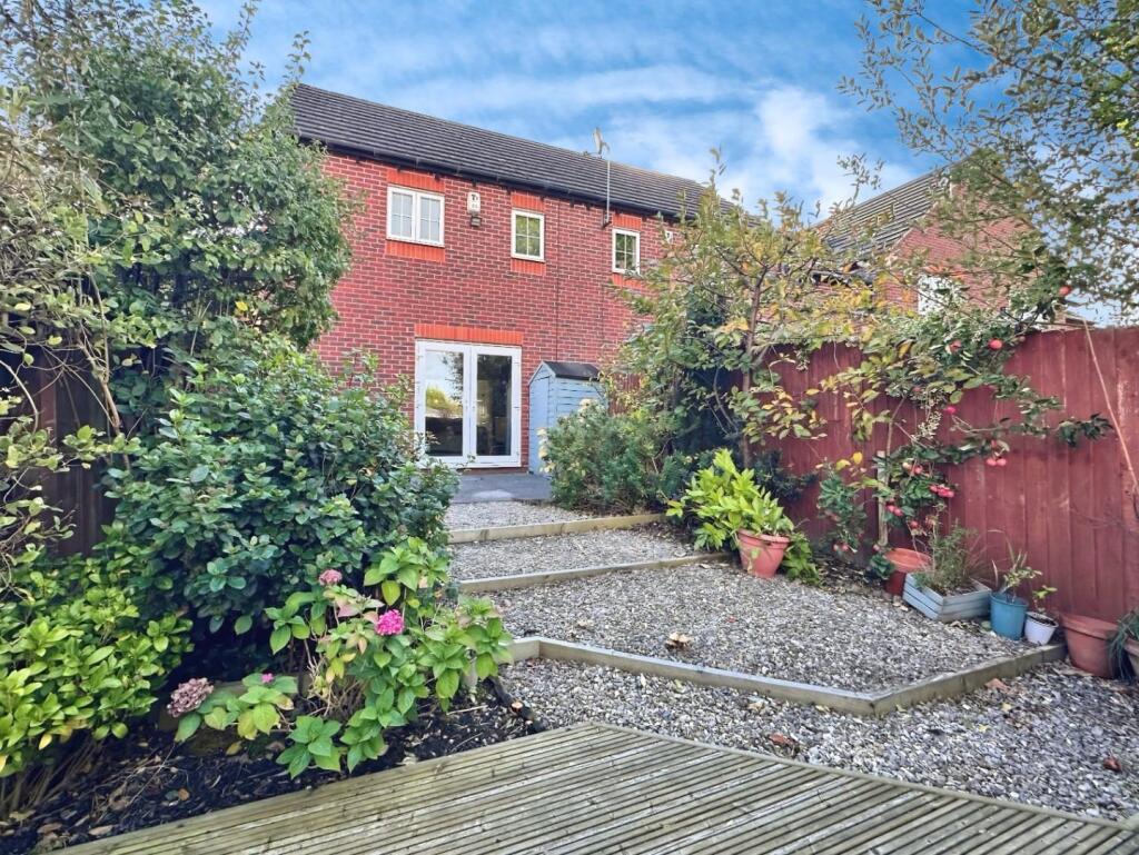 Main image of property: Swallow Drive, Pool In Wharfedale, LS21