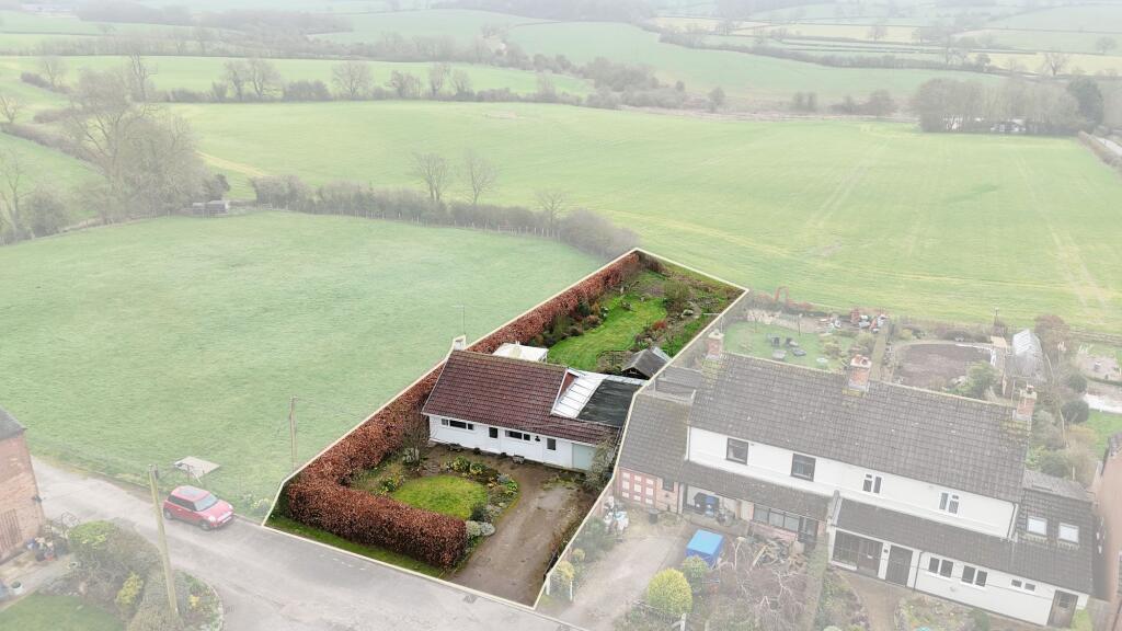 Main image of property: School Lane, Gaulby, LE7