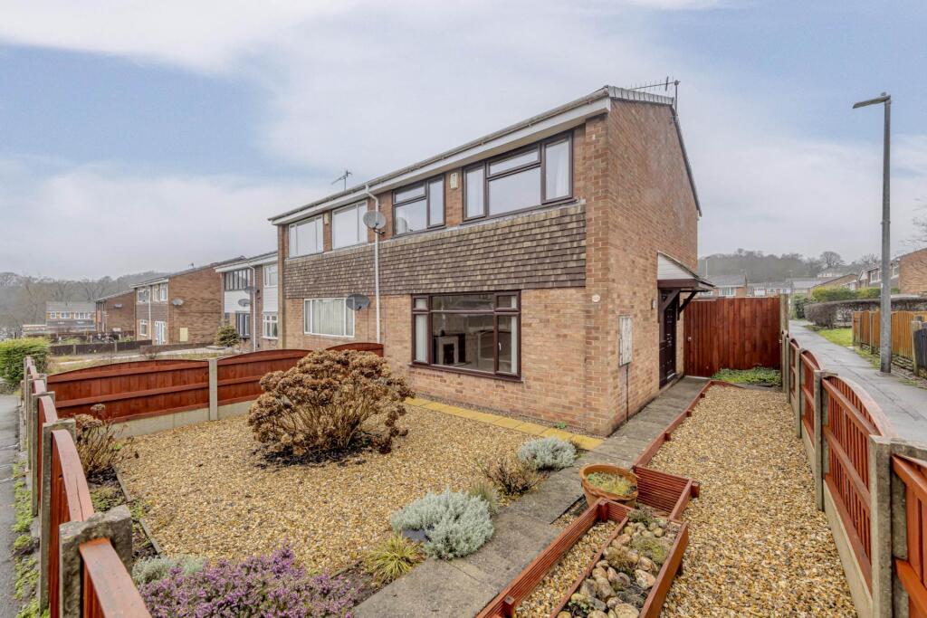 Main image of property: Ross Close, Stoke On Trent