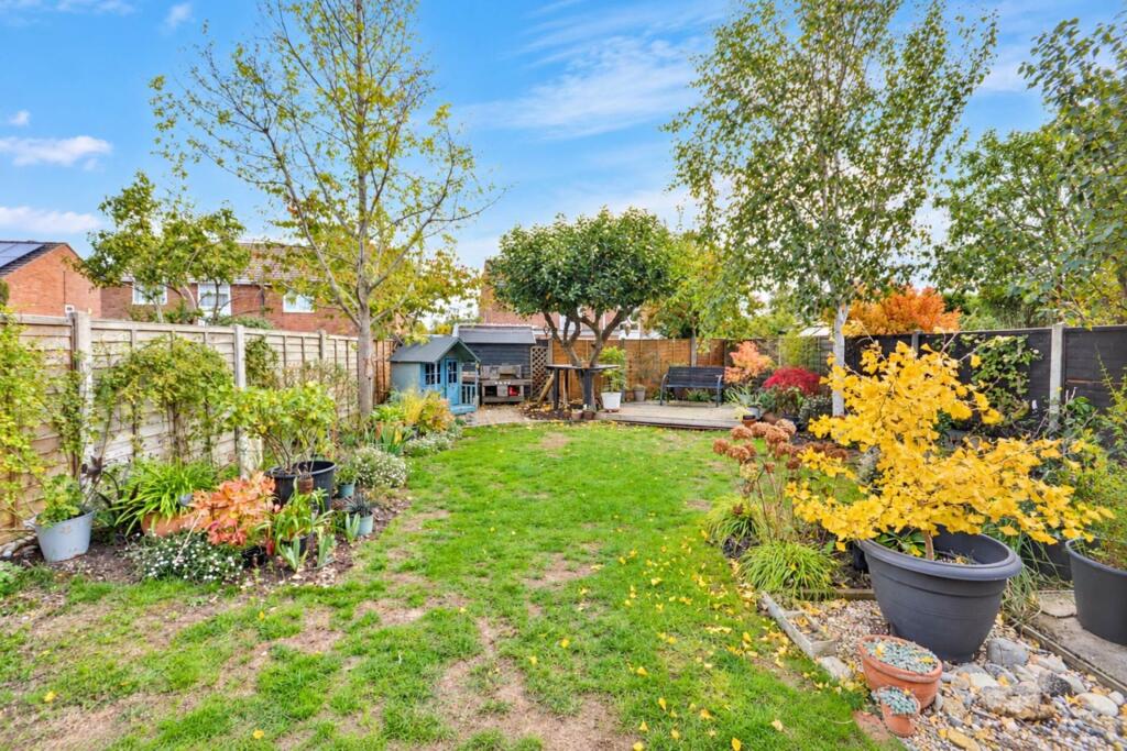 House in Wychavon, Bredon - View 2