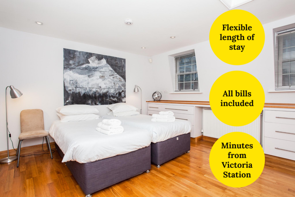 Main image of property: Hatherley Street, London, SW1P.