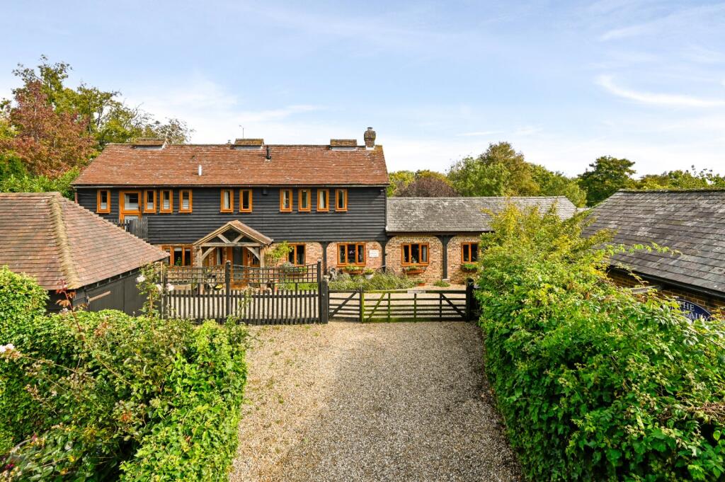 Main image of property: High Halden, Ashford, Kent, TN26