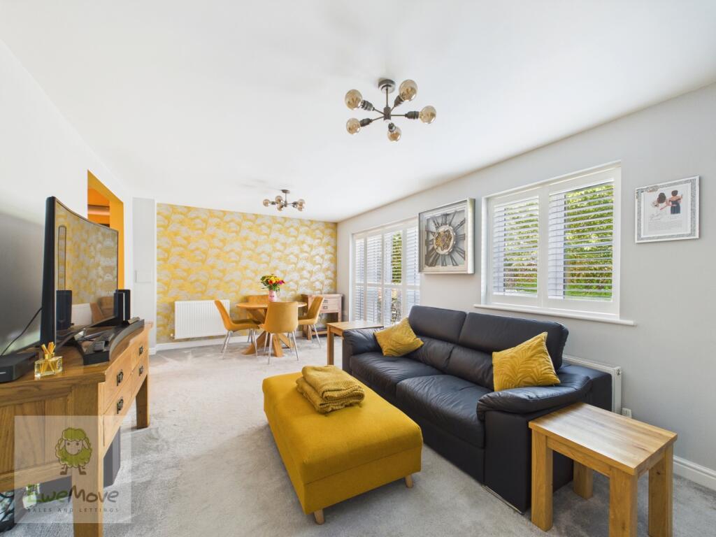 Main image of property: Wraysbury House, Whitehead Drive, Strood, ME2 2FY