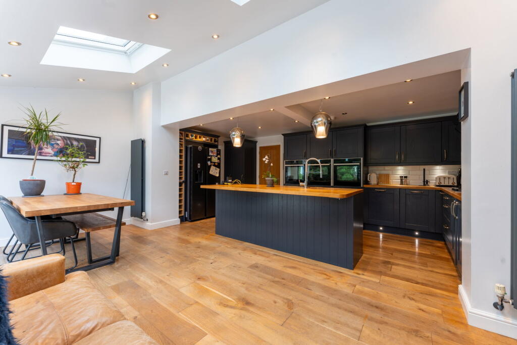 House in Harborough, Fleckney - View 3