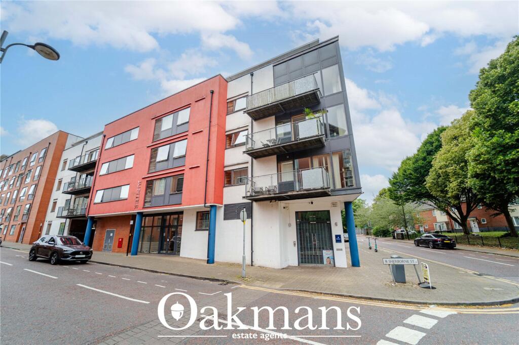 Apartment in Birmingham - View 3