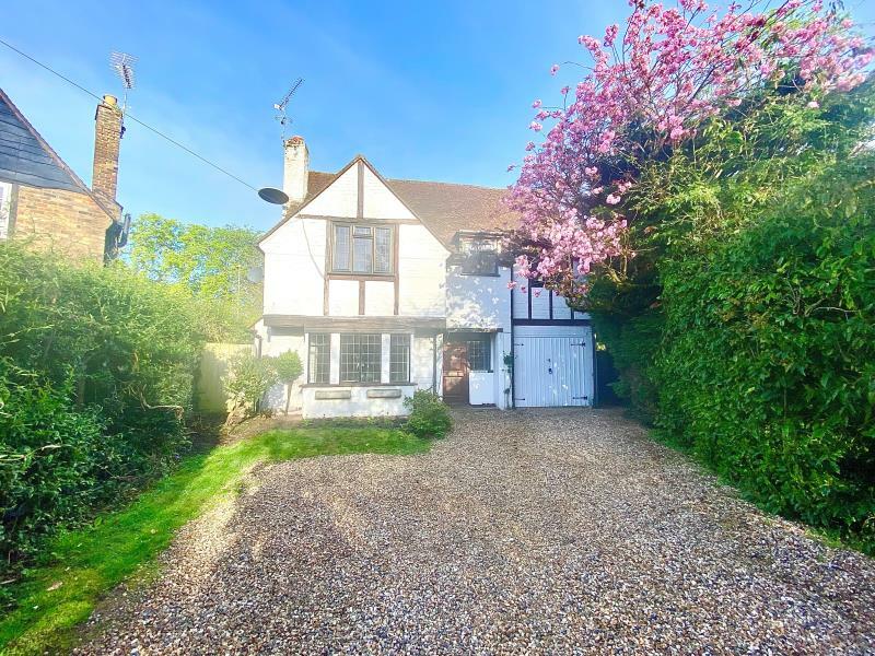 Main image of property: Blackwater