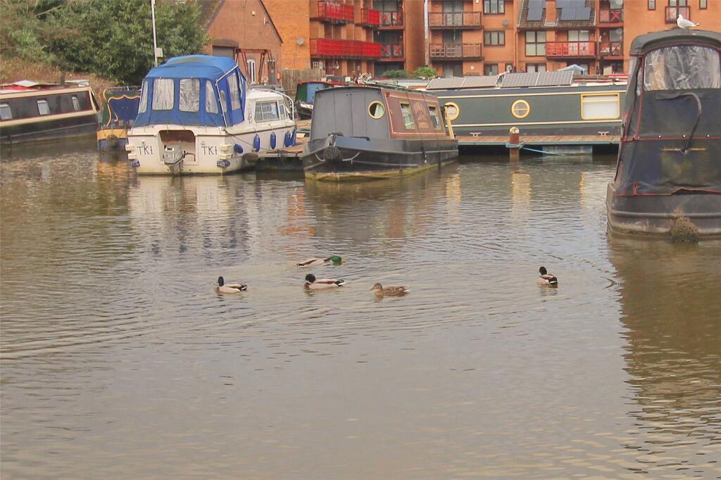 Additional image 22 of The Slipway, Staverton