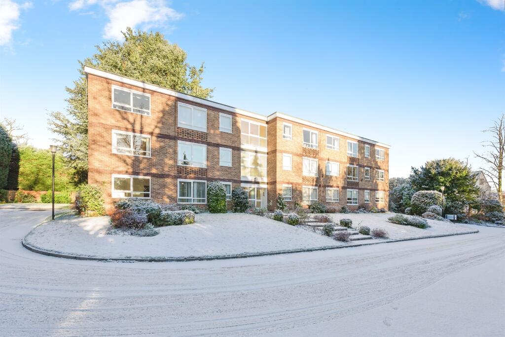 Additional image 13 of Four Oaks Road, Sutton Coldfield