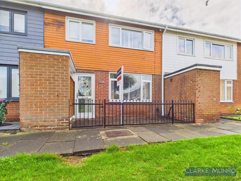 Main image of property: Bannockburn Way, Billingham