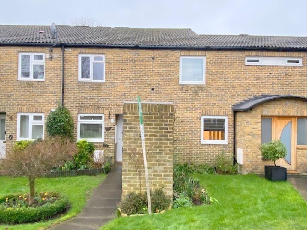 Main image of property: Closemead Close, Northwood, Middlesex, HA6 