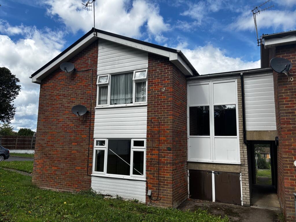 Main image of property: Douglas Gardens, BERKHAMSTED