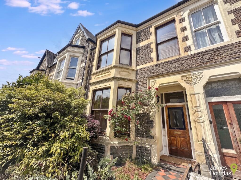 Main image of property: Hamilton Street, Pontcanna,
