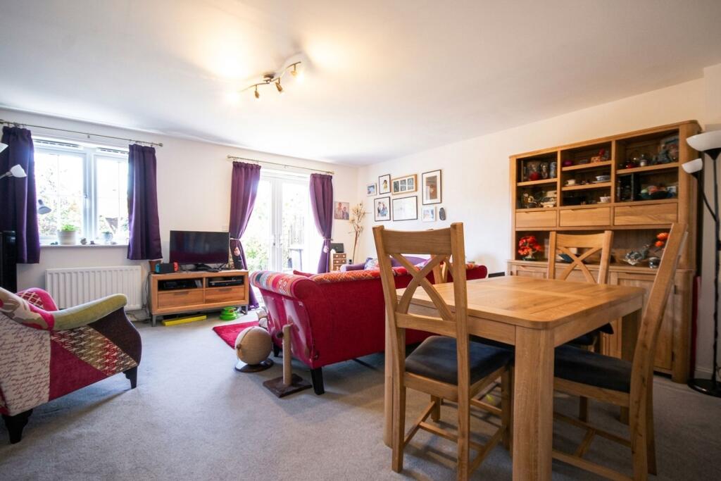 House in Crewe - View 4
