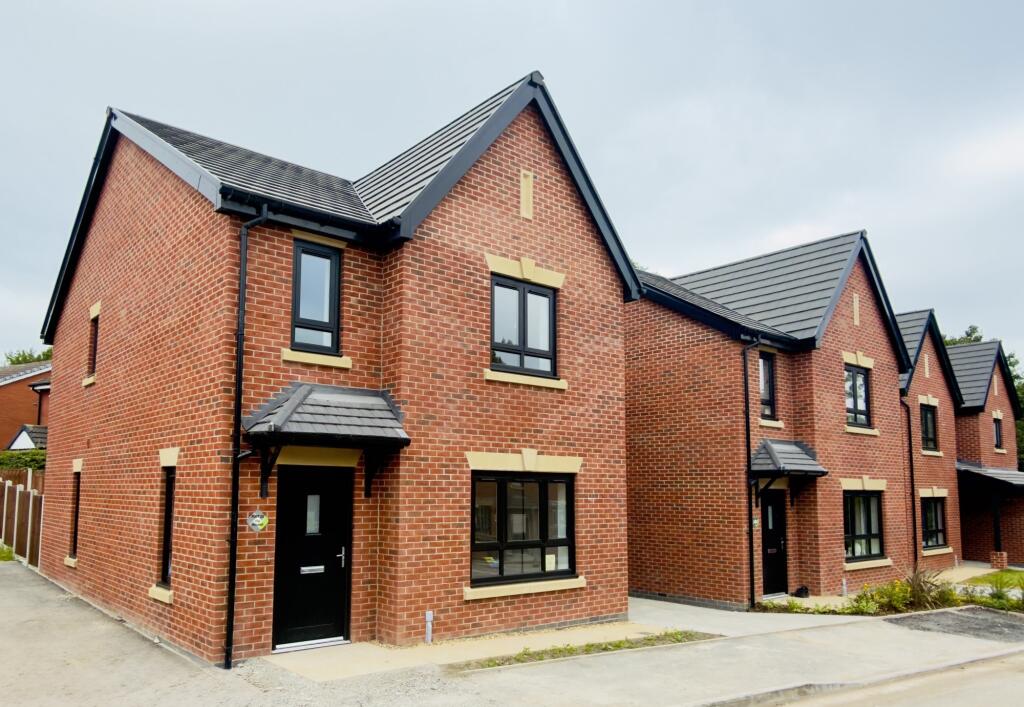Main image of property: Adlington Place, Adlington, Lancashire, PR7