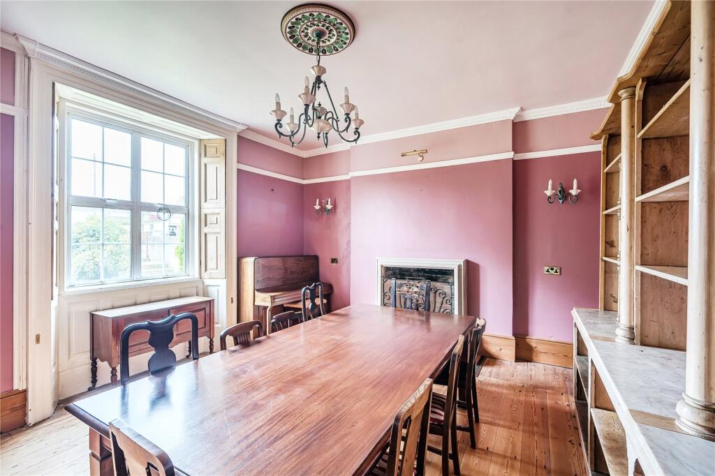 Additional image 10 of St. Marys Road, Meare, Glastonbury, Somerset, BA6