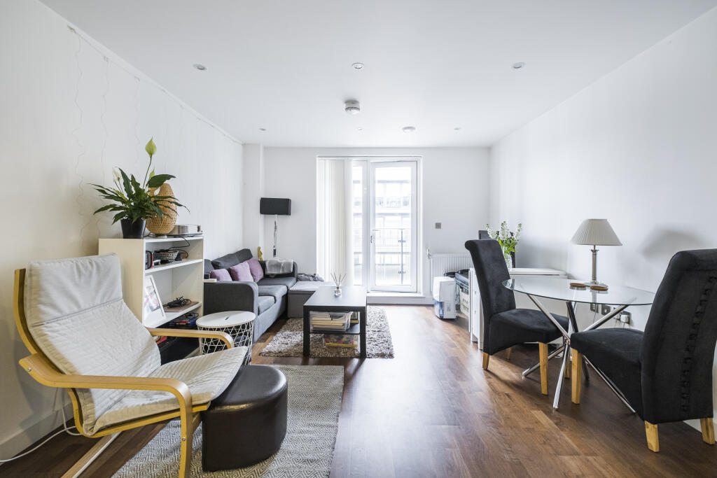 Main image of property: Drew House, Deptford, SE8