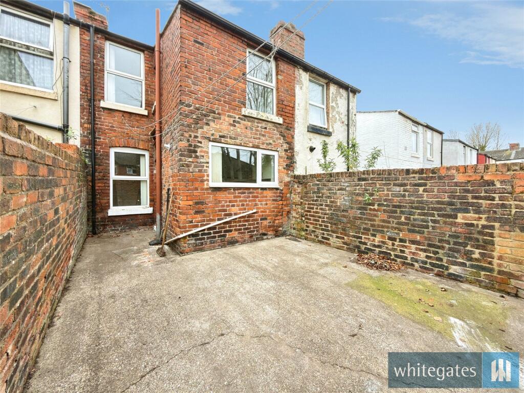 House in Sefton, Liverpool City Region - View 2