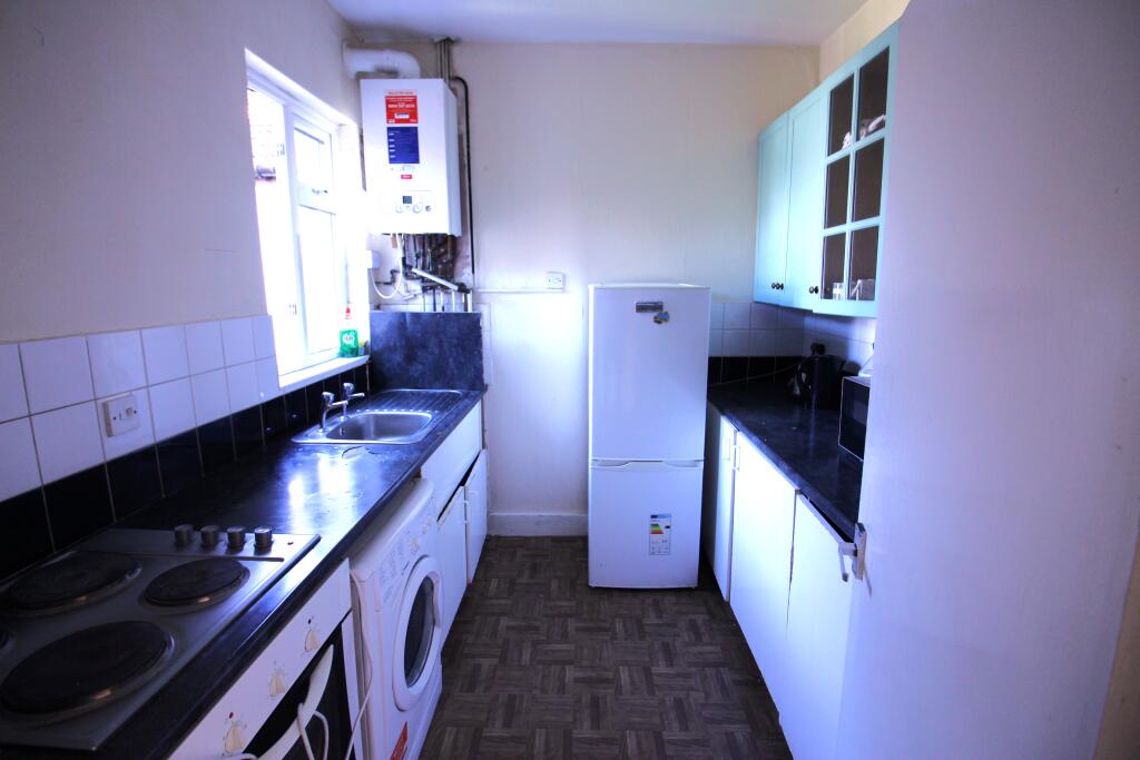 Main image of property: Forest Road,London,E17