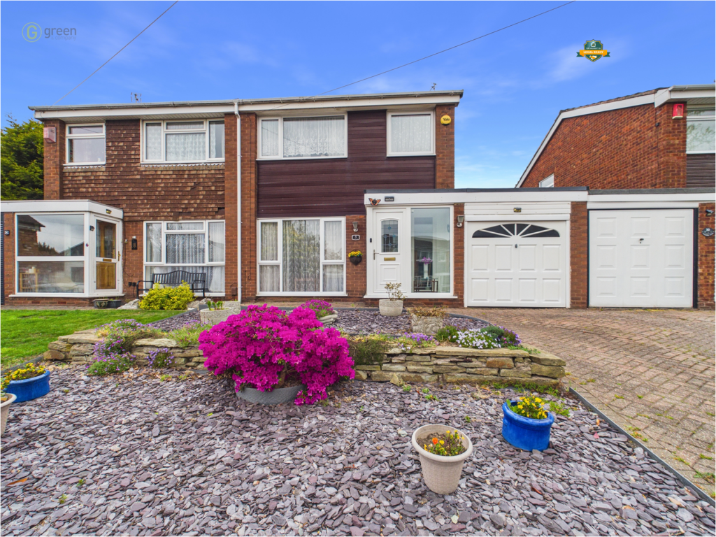 Main image of property: Blossom Hill, Erdington, B24