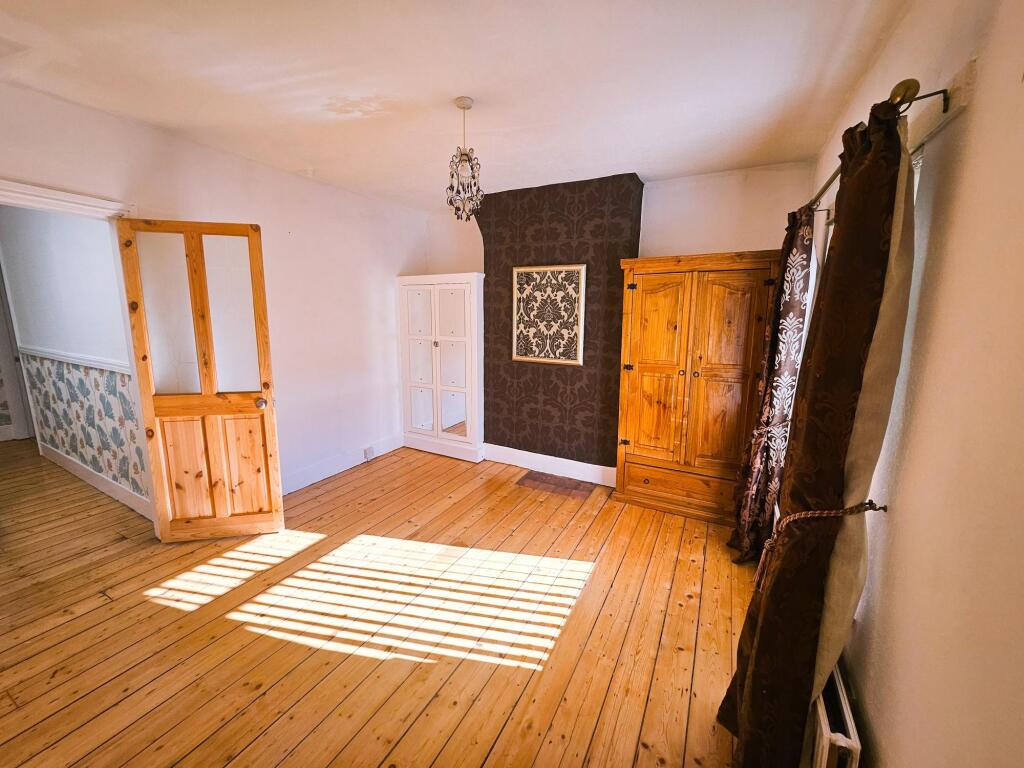 Main image of property: William Street, CHESTER