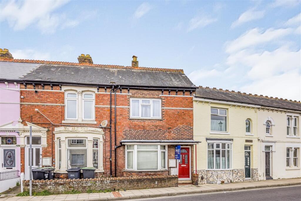 Main image of property: North Street, Emsworth