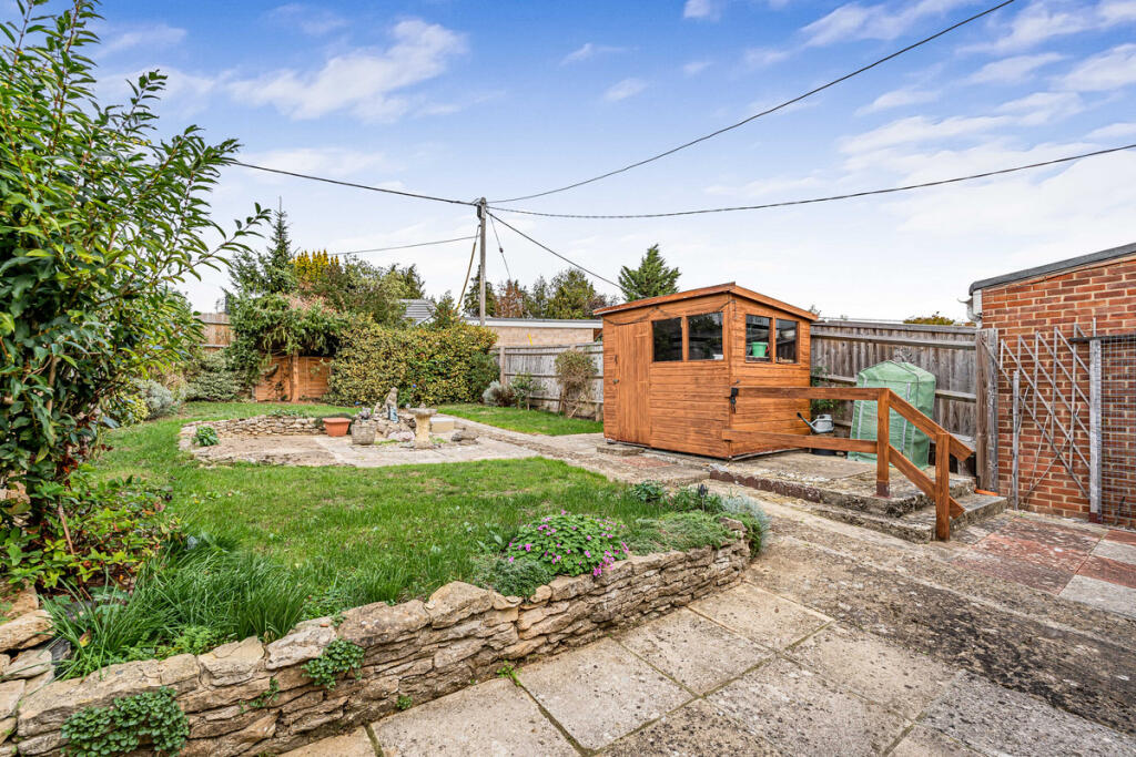 House in Cherwell, Yarnton - View 5