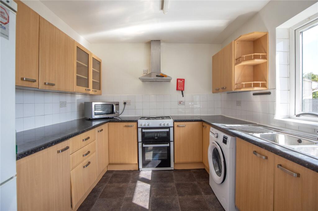 House in Bristol - View 4