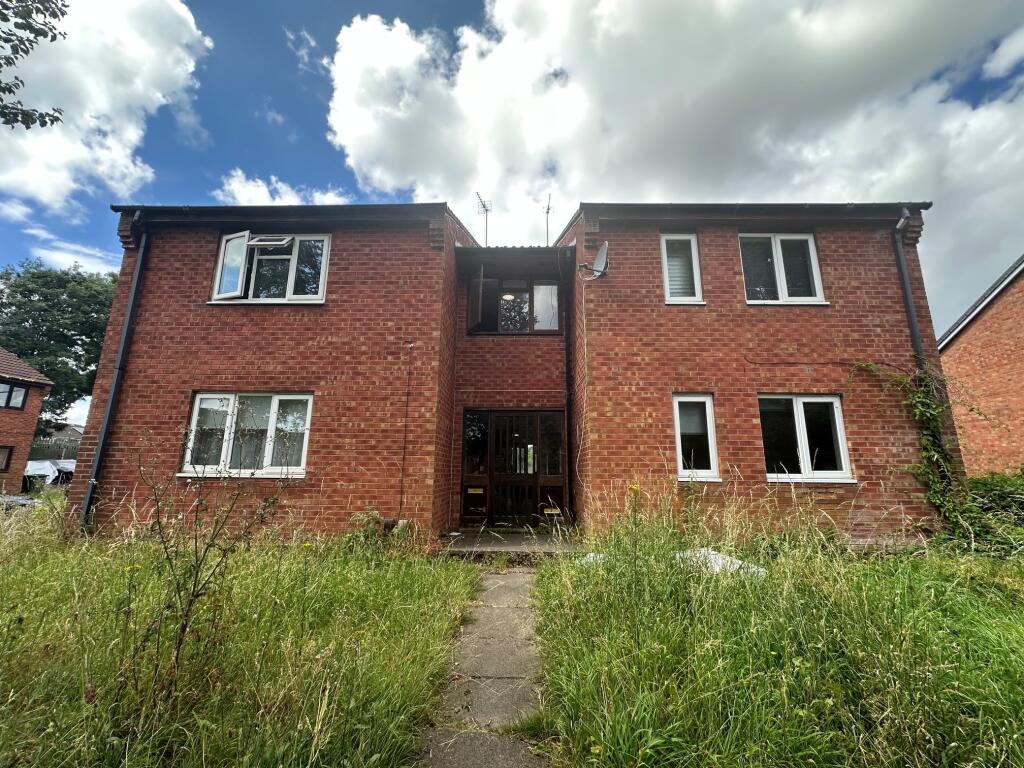 Main image of property: Harrowby Drive, Tipton, West Midlands